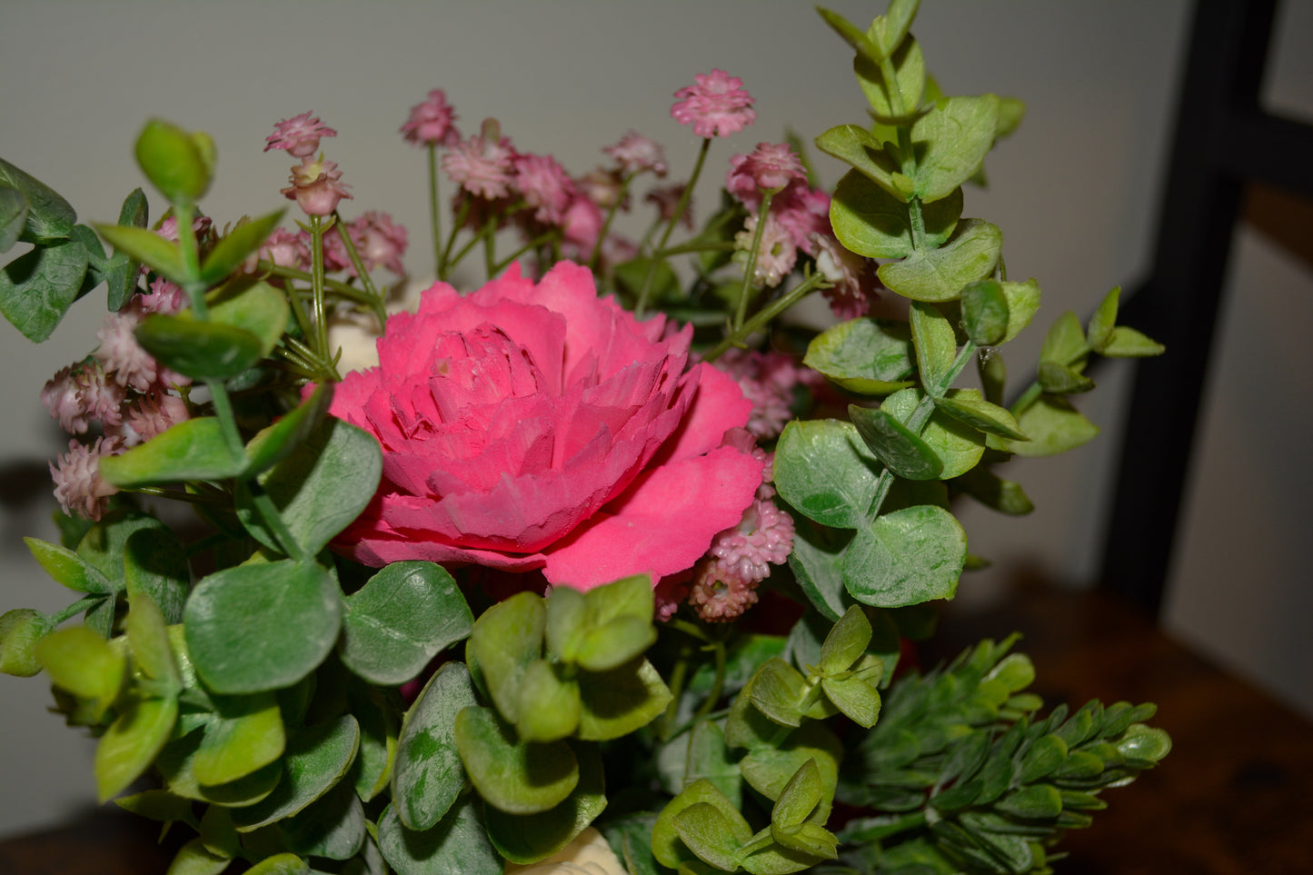 Pink Floral