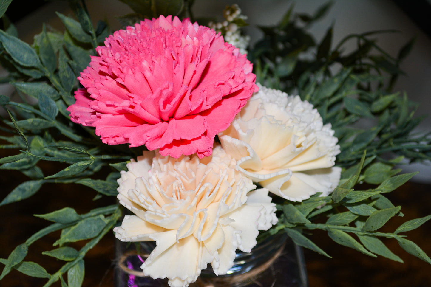 Carnations